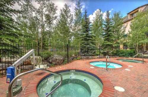 Peak 9 House | Hyatt Residence Club Main Street Station