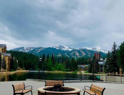 Peak 9 House | Hyatt Residence Club Main Street Station