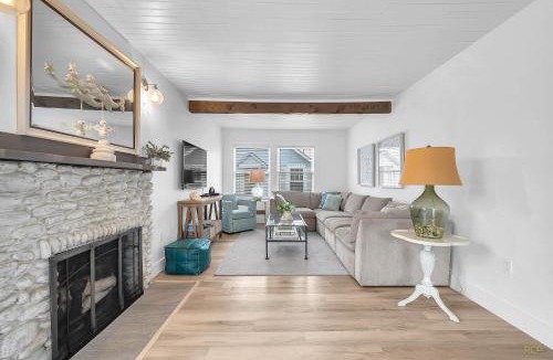 Seaside House | Hydrangea House