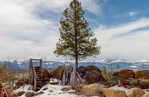Winter Park Highlands House | Hytta Hyggelig