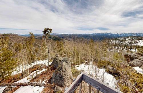 Winter Park Highlands House | Hytta Hyggelig