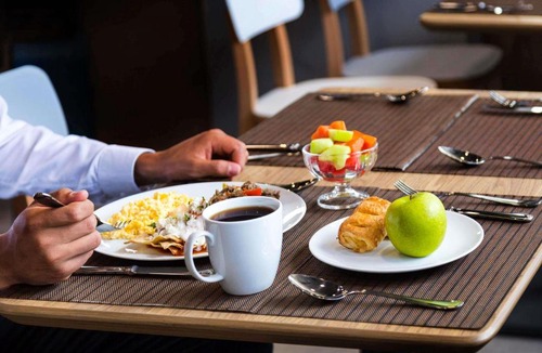Zona Rio Hotel | ibis Tijuana