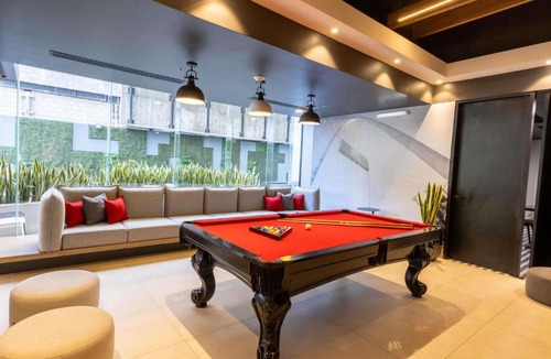 Zona Rio Hotel | ibis Tijuana