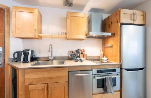 Telluride Apartment | Ice House 203 by Exceptional Stays