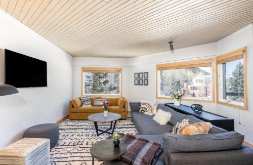 Telluride Apartment | Ice House 305 by Exceptional Stays