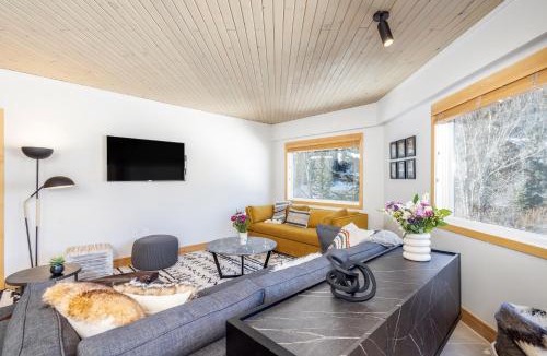 Telluride Apartment | Ice House 305 by Exceptional Stays