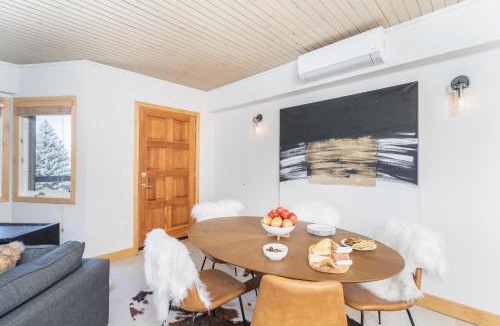 Telluride Apartment | Ice House 305 by Exceptional Stays