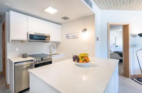 Telluride Apartment | Ice House 305 by Exceptional Stays