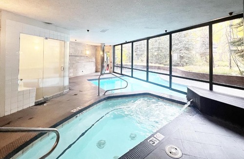 Telluride Apartment | Ice House 317 condo