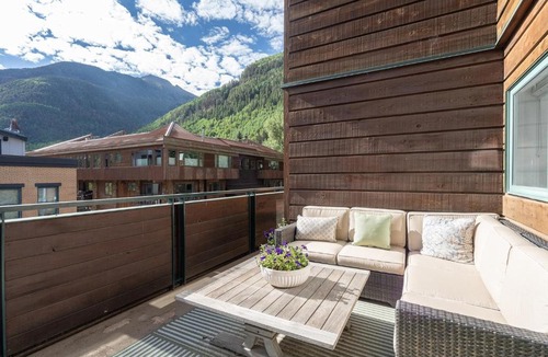 Telluride Apartment | Ice House 317 condo