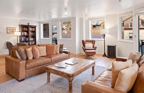 Telluride Apartment | Ice House 317 condo