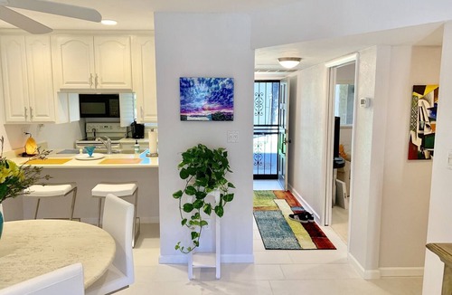 Winfield Place Condo | Ideal Scottsdale Location! Modern Luxury/Comfort in Old Town!