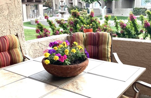 Winfield Place Condo | Ideal Scottsdale Location! Modern Luxury/Comfort in Old Town!