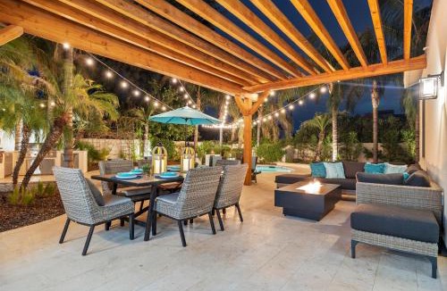 Roadrunner Estates East House | Ideally Located for Spring Training W Pool, BBQ
