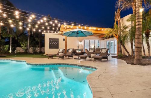 Roadrunner Estates East House | Ideally Located for Spring Training W Pool, BBQ
