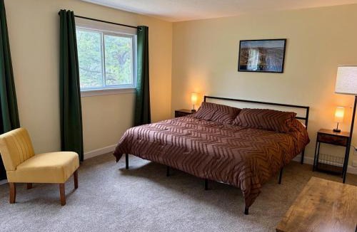 Rapid City House | Idlewild Canyon