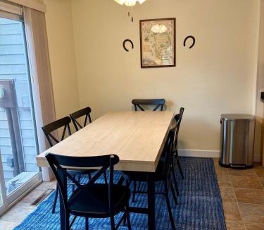 Rapid City House | Idlewild Canyon