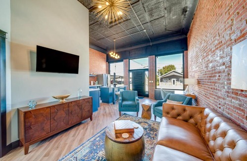 Biggsville House | Idyllic Biggsville Vacation Rental: 10 Mi to River