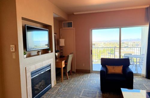 Las Vegas Apartment | Idyllic Suite - Las Vegas