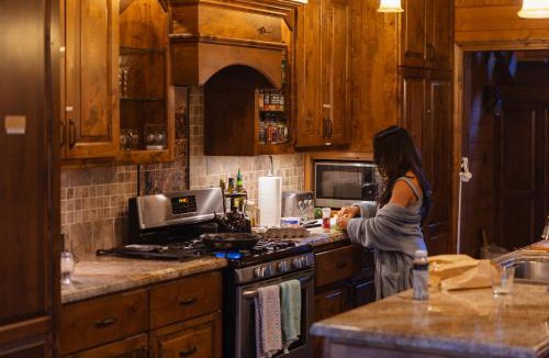 Idyllwild House | Idyllodge Luxury Creekside Estate 15 Acres