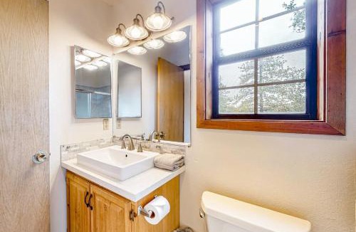 Idyllwild House | Idyllwild At Heart