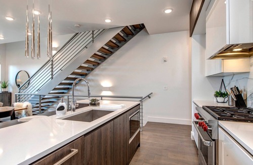 Park City House | In Canyons Village with Luxury Amenities, 3 Master BD + Private Hot Tub!