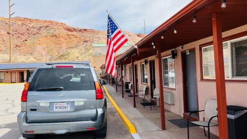 Moab Hotel | Inca Inn Moab