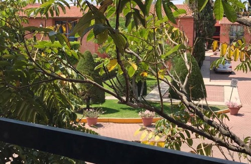 Desarrollo San Pablo Apartment | Increíble Suite Alberca Bernardo Quintana 12C