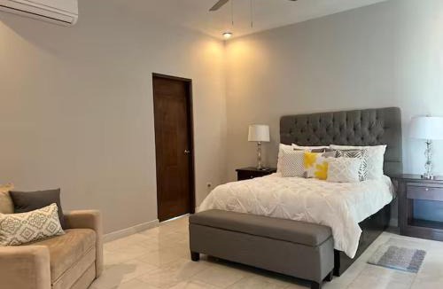 La Paz Villa | Increible Casa con vista al mar