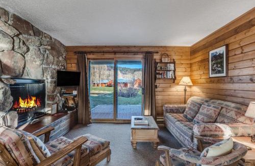 Clark House | Indian