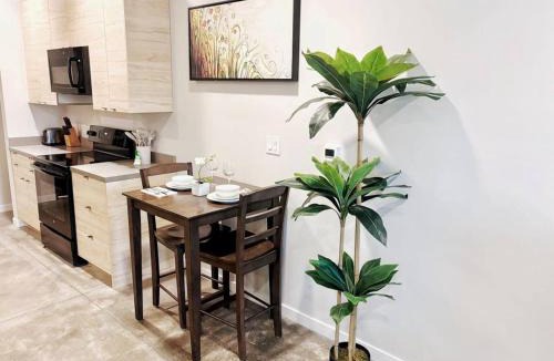 Downtown Des Moines Apartment | Indigo Studio