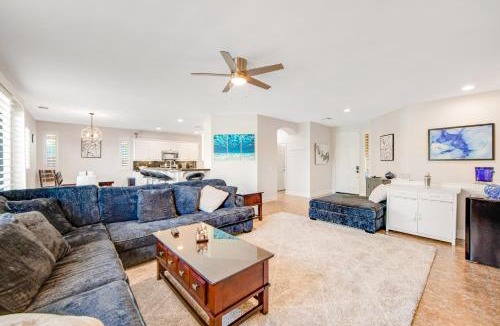 Indio House | Indio Diamond
