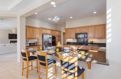 Terra Lago House | Indio Echo by AvantStay
