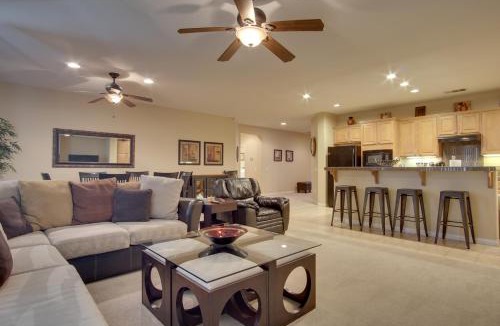Terra Lago House | Indio Getaway w/Private Pool & Putting Green