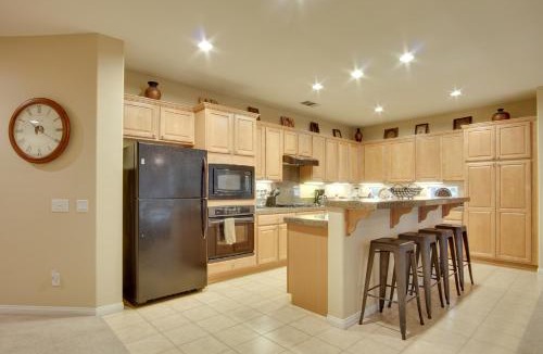 Terra Lago House | Indio Getaway w/Private Pool & Putting Green
