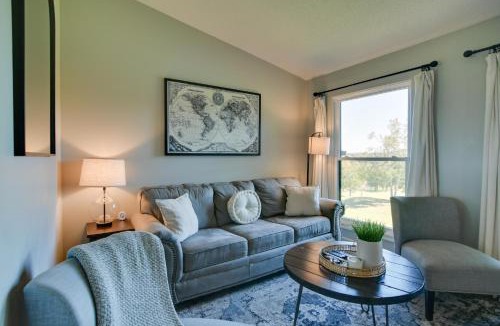 Table Rock House | Indoor Pool! Pointe Royale Resort Condo in Branson