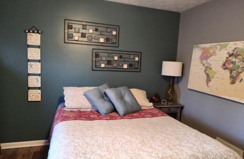 Cartersburg House | Indys Hidden Gem