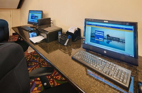 Kinder Hotel | Inn at Coushatta