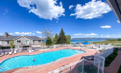 Harbor Village House | Inn Building Condo 102 Updated Ground Level