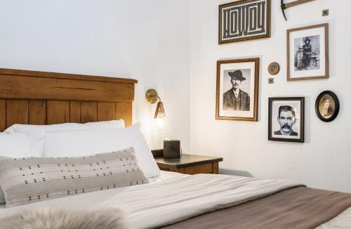 Tombstone Hotel | Inn History Tombstone