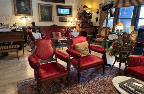 Glen Haven Bed & Breakfast | Inn of Glen Haven
