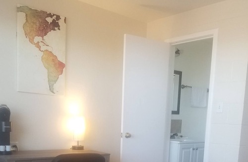 Moses Lake Hotel | Inn on 3rd Ave
