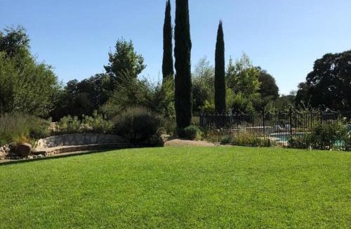 Paso Robles Hotel | Inn Paradiso