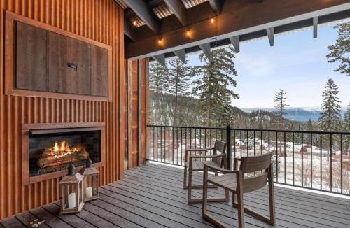 Whitefish House | Inspiration Ski Haus