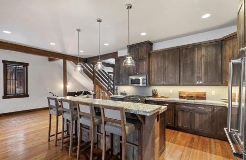 Whitefish House | Inspiration Ski Haus