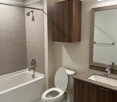 Kerns Apartment | Instant Accommodation