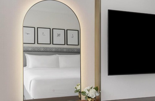 Magnificent Mile Hotel | InterContinental Chicago Magnificent Mile by IHG
