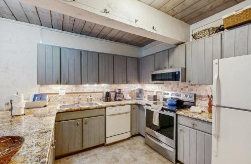 Vail Apartment | Interlochen #B9
