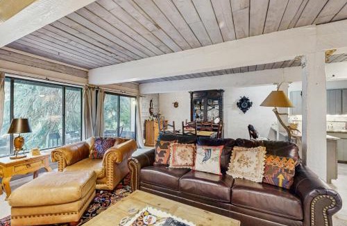Vail Apartment | Interlochen #B9
