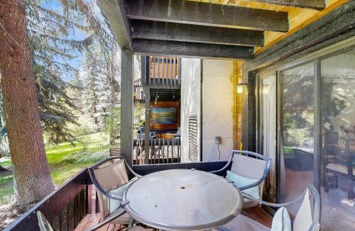 Vail Apartment | Interlochen #B9